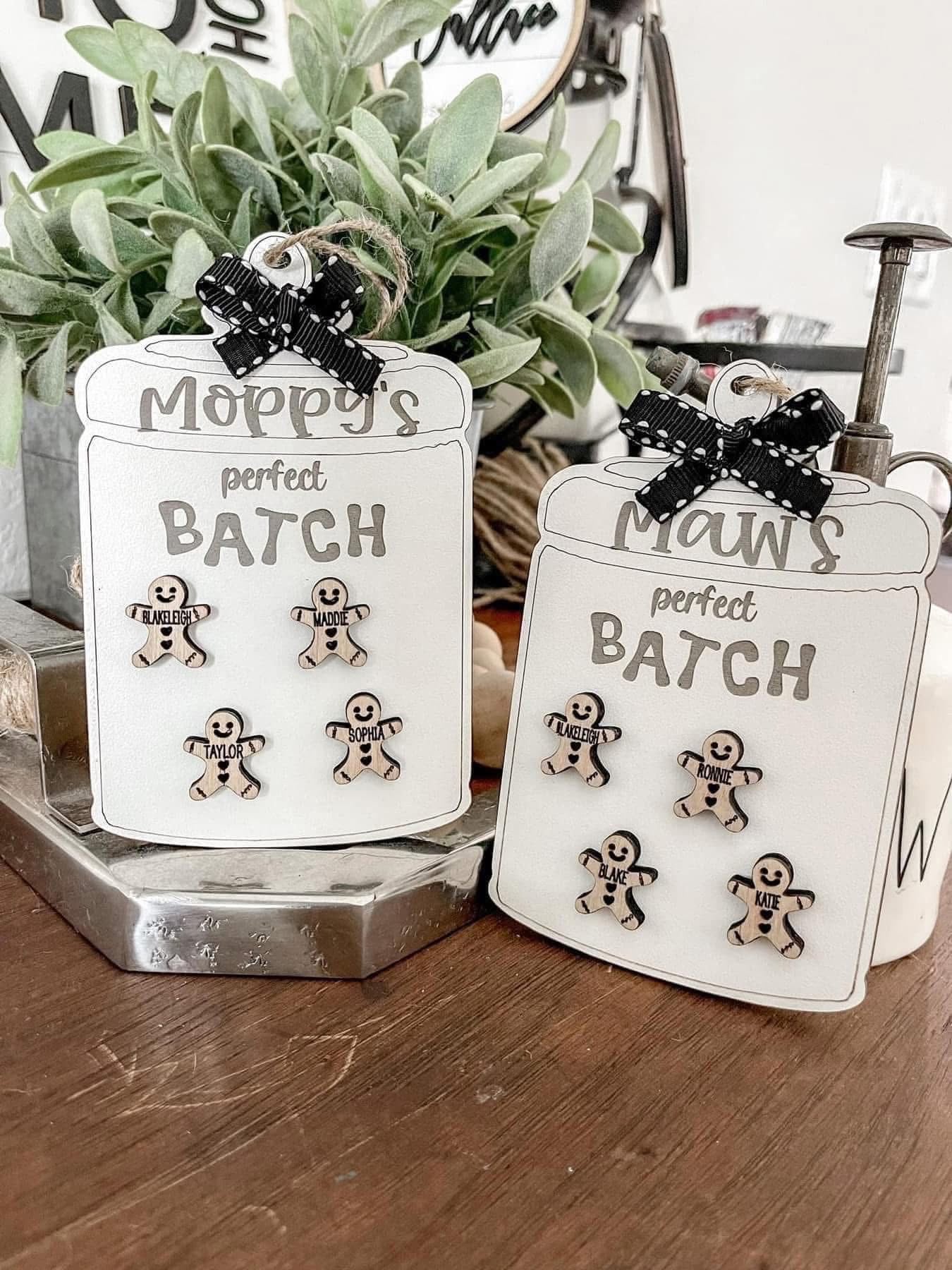 Christmas Ornaments!!!