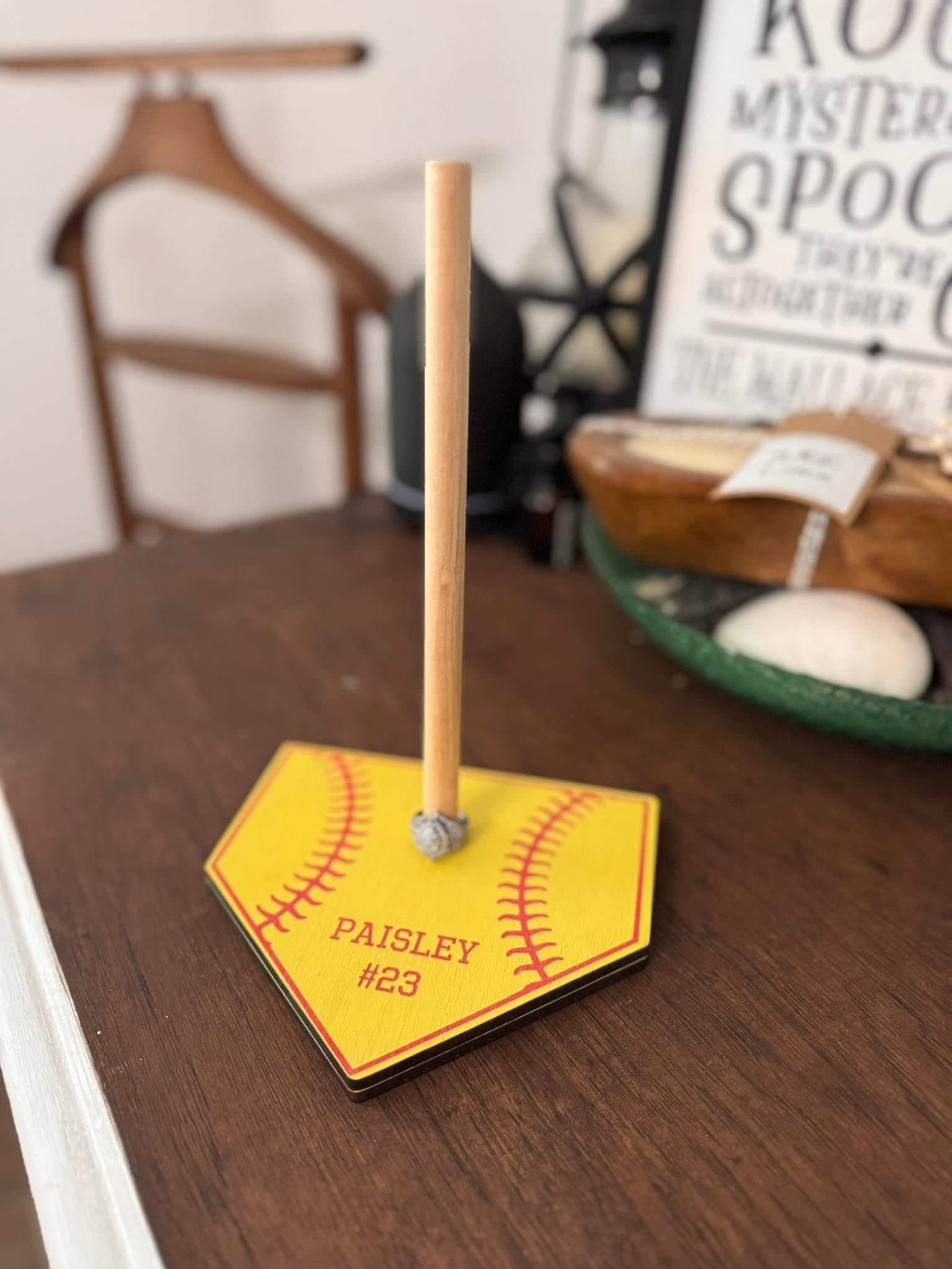 Sports Ring Holders