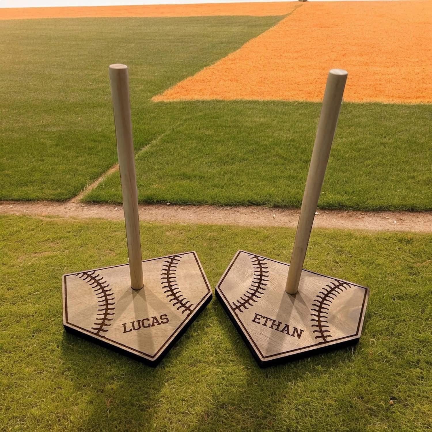 Sports Ring Holders