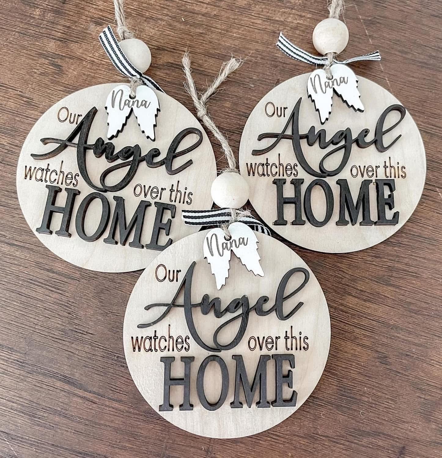 Christmas Ornaments!!!