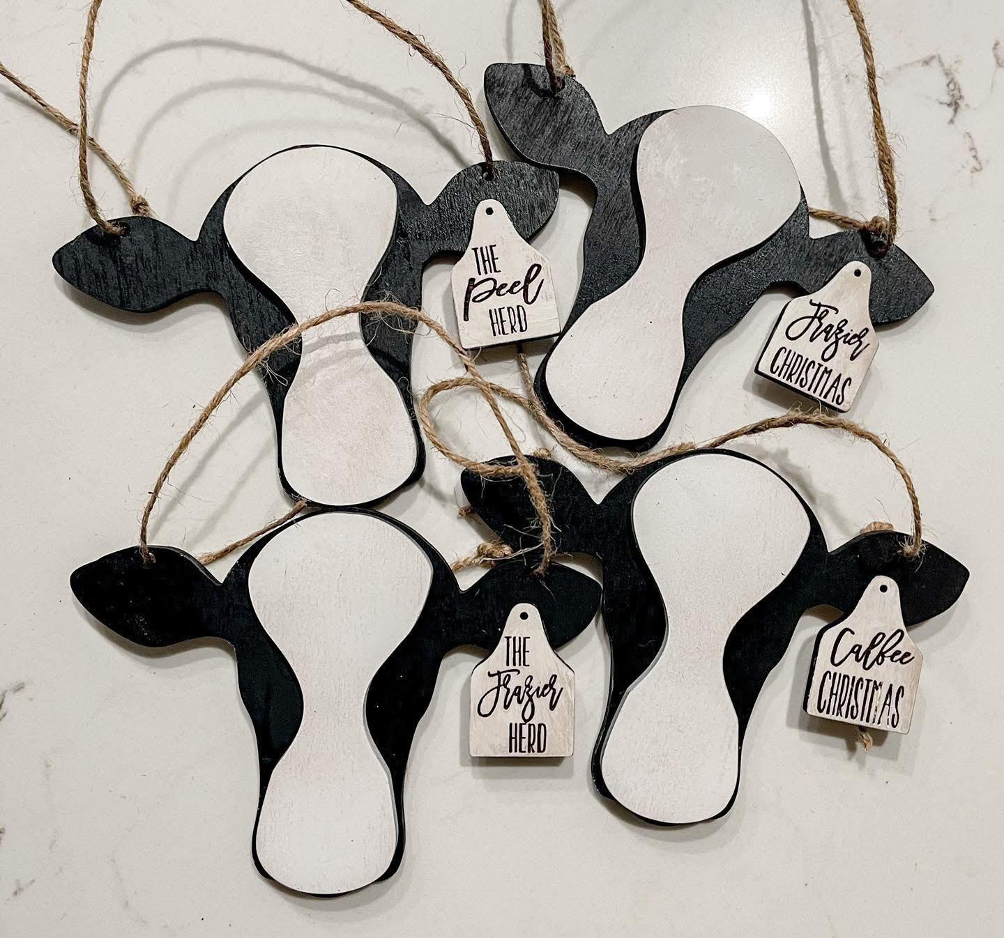 Christmas Ornaments!!!