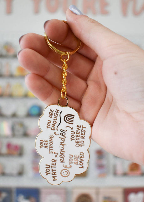 Keychains