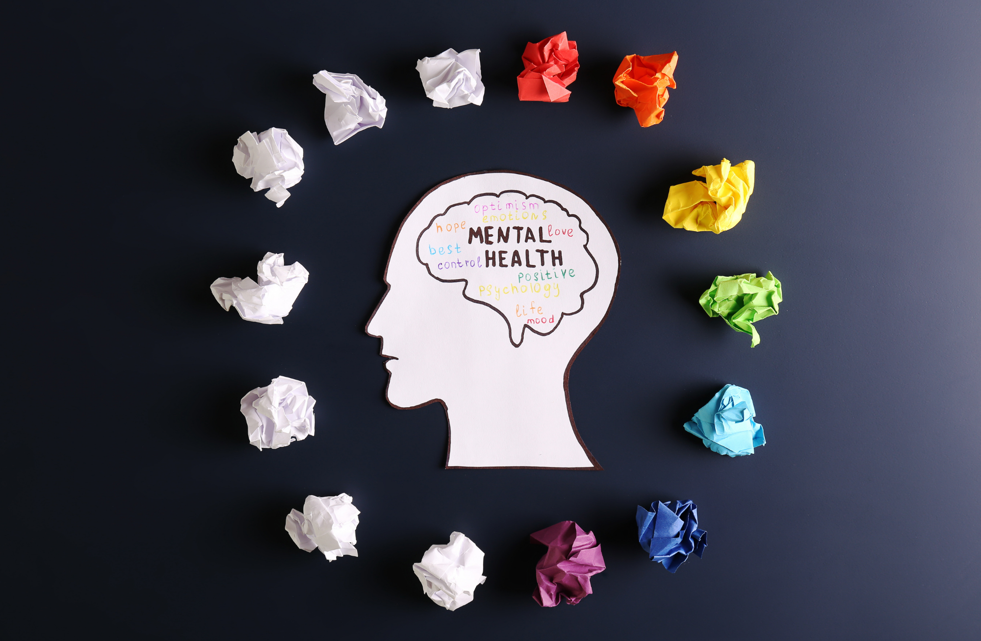 Mental Health Matters