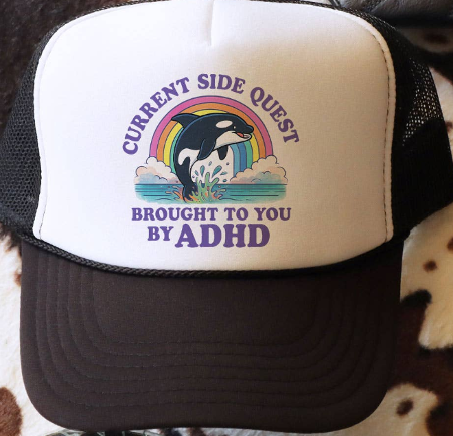 Hats