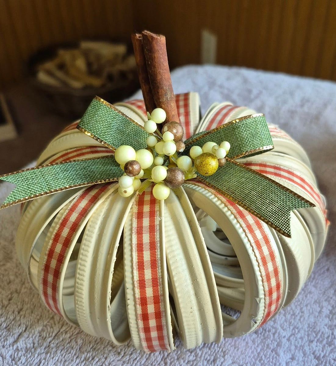 Custom Crafts