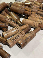 Custom Duck Calls