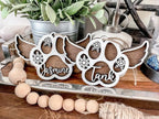 Christmas Ornaments!!!