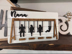 Personalized Family Signs