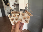 Christmas Ornaments!!!