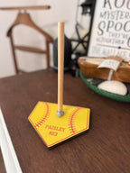 Sports Ring Holders