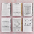 Be Kind To Your Mind Small Mental Health Journal
