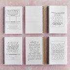 Be Kind To Your Mind Small Mental Health Journal