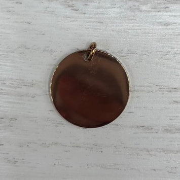 Disc Charm