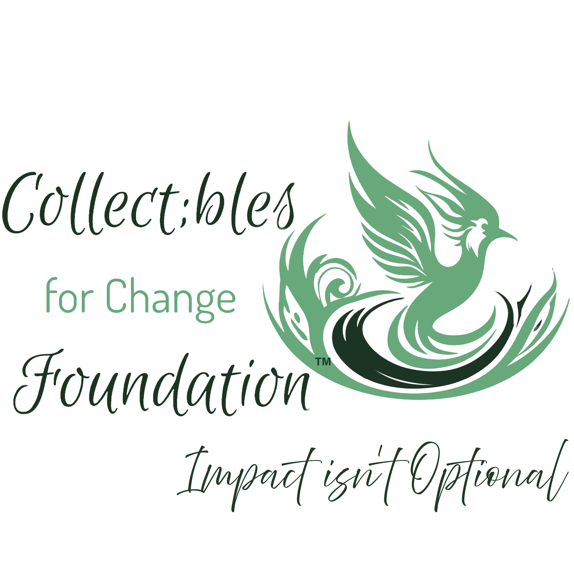 Collect;bles for Change Foundation™