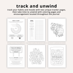 "I'll unpack this in therapy later" - Small Mental Health Journal