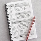 "I'll unpack this in therapy later" - Small Mental Health Journal