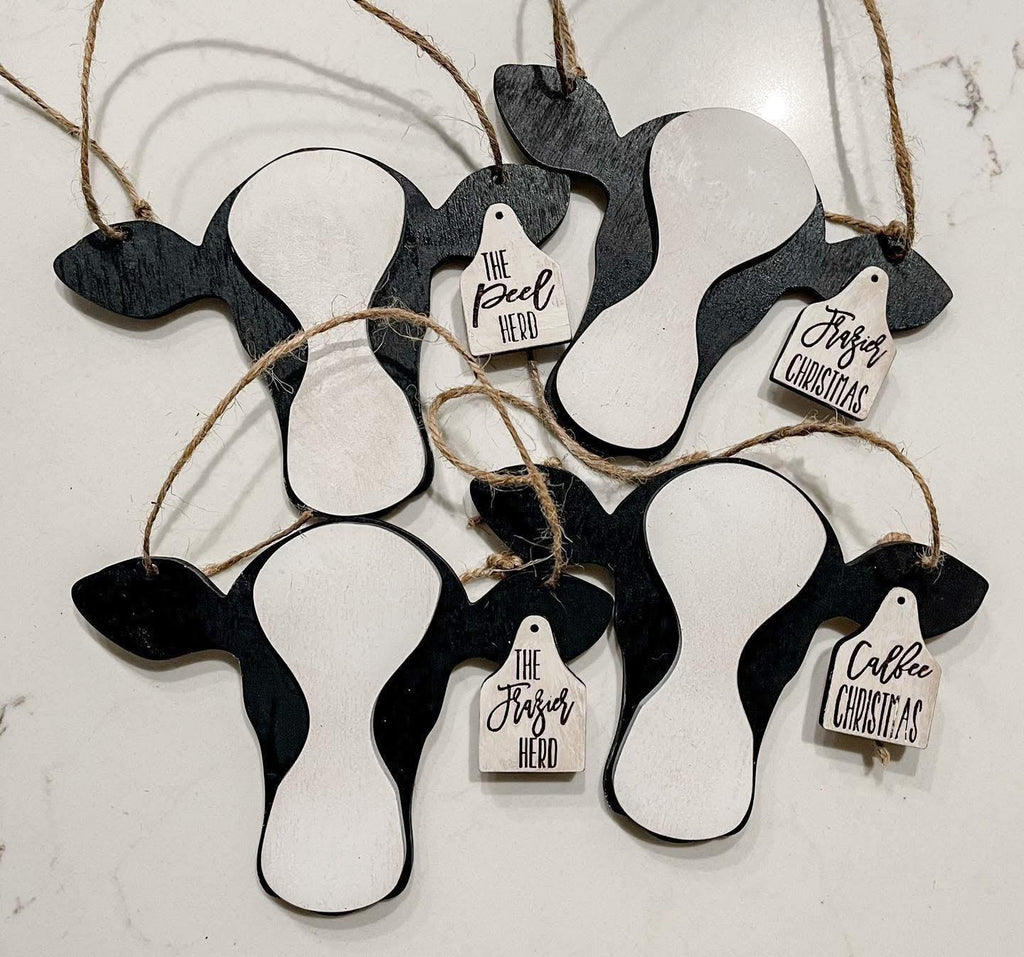 Christmas Ornaments!!!