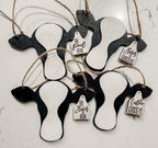 Christmas Ornaments!!!