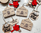 Christmas Ornaments!!!