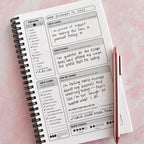 Healing Doesn't Happen In A Straight Line - Small Mental Health Journal