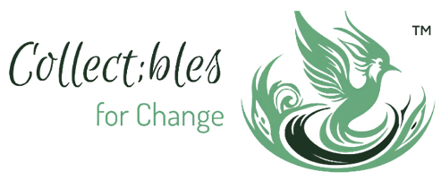 Collect;bles for Change™
