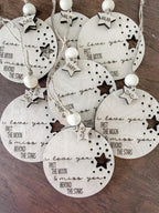 Christmas Ornaments!!!